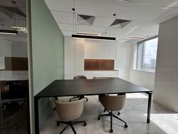Raffles Place MRT (D1), Office #455581631